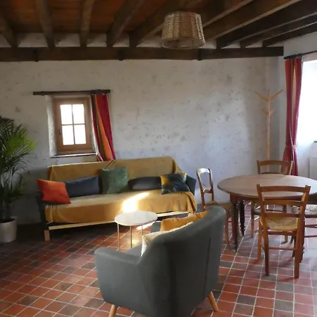 A La Croisee Des Chateaux 3 Etoiles Le Controis-en-Sologne Exterior photo