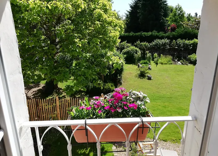 A La Croisee Des Chateaux 3 Etoiles