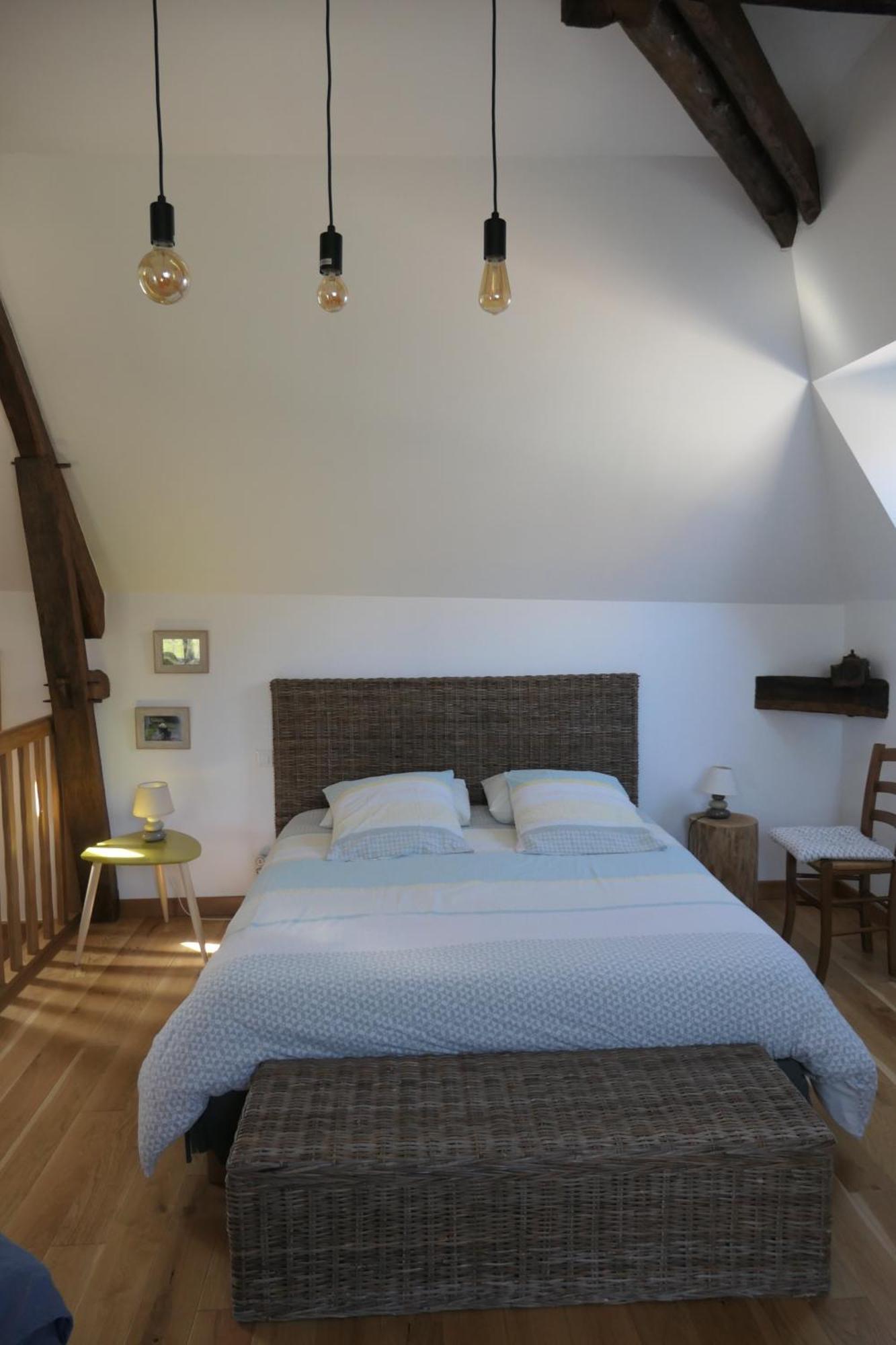 A La Croisee Des Chateaux 3 Etoiles Holiday home *
