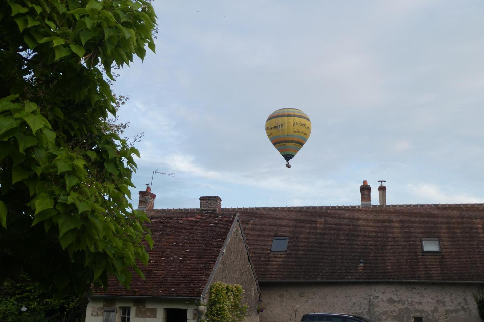 A La Croisee Des Chateaux 3 Etoiles * Le Controis-en-Sologne