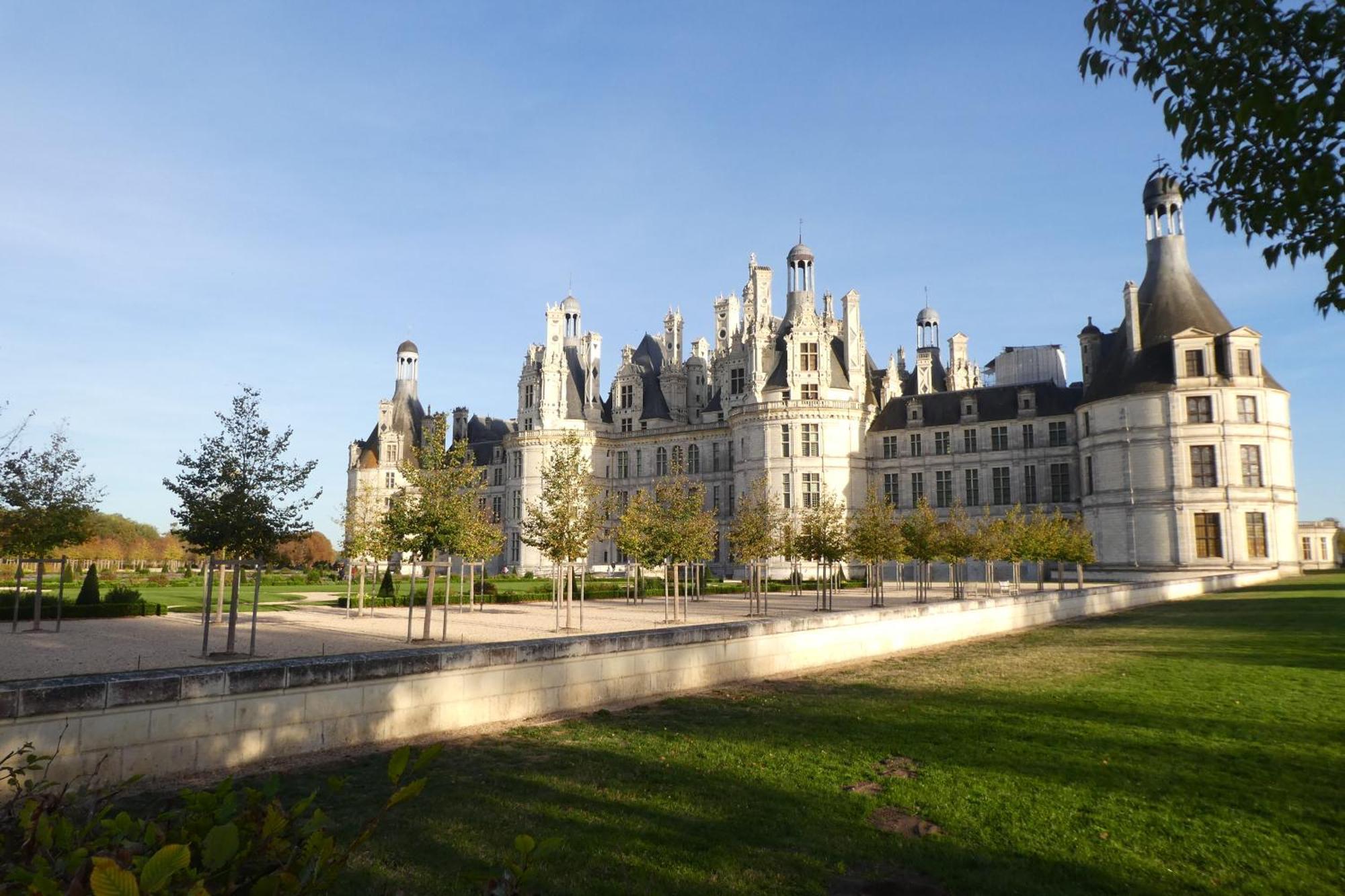 A La Croisee Des Chateaux 3 Etoiles Holiday home Le Controis-en-Sologne