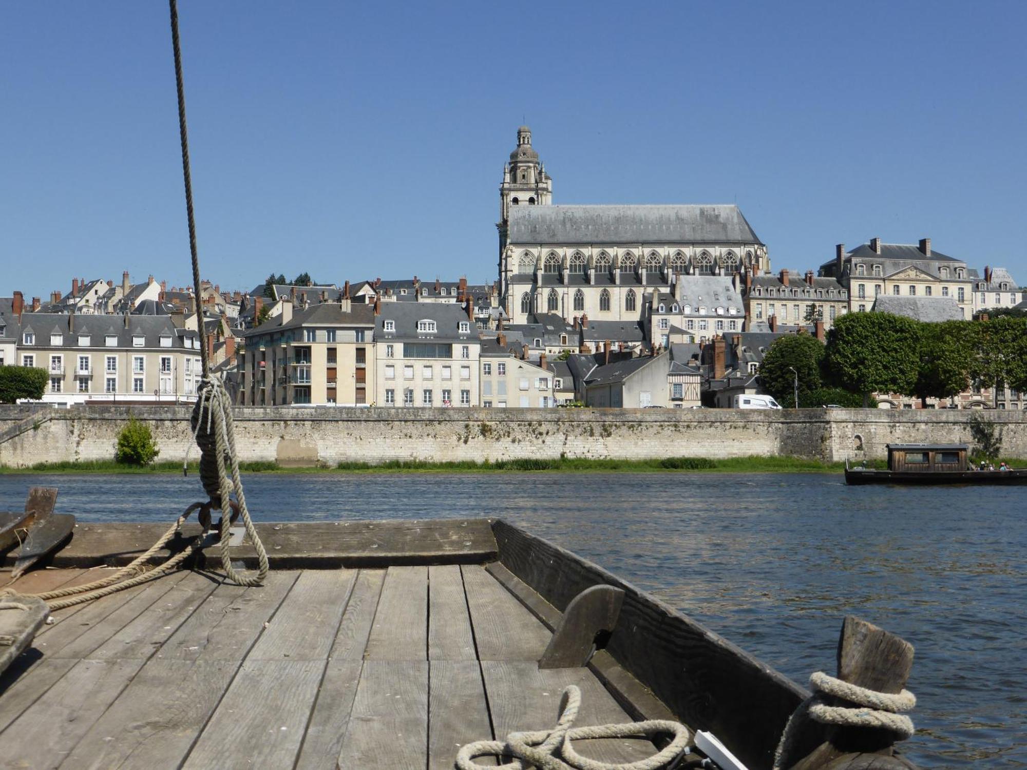 A La Croisee Des Chateaux 3 Etoiles Le Controis-en-Sologne